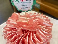 -牛街·马辈儿涮肉(牛街二店)