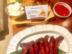 -怪兽炸鸡.轻沙拉(锦州店)