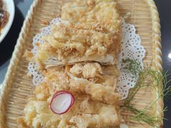 -邢家锅贴老店·非遗·开封菜(金明广场店)