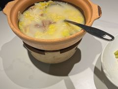 -羲和雅苑•北京烤鸭(国贸商城店)