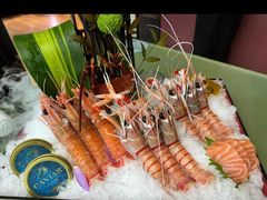 -万岛日本料理铁板烧(大宁店)