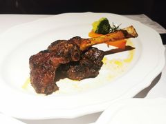 -波特曼西餐厅(中央大街店)