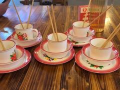 -冶建镜子·老南昌大排档·江西虾王(总店)