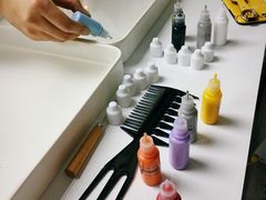 -100家灵感仓库·DIY团建(什刹海店)