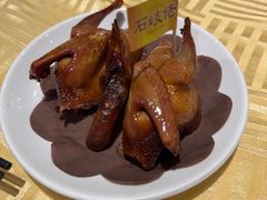 -石岐佬中山菜馆(张溪店)