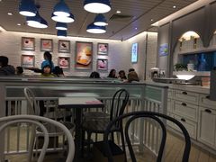 -满记甜品(巴黎春天宝山店)