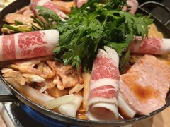 -KimPro 辛普乐概念韩餐