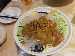 -瓦国小镇·果木烤鸭·融合菜(西口店)