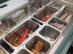 -赛百味SUBWAY(中亭街店)