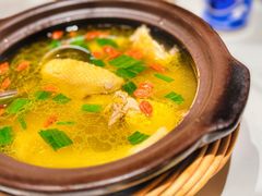 安吉土鸡煲-阿露佳·舌尖上的安吉菜