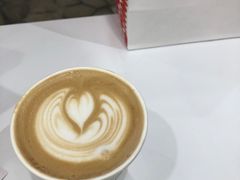 -Manner Coffee(K11店)