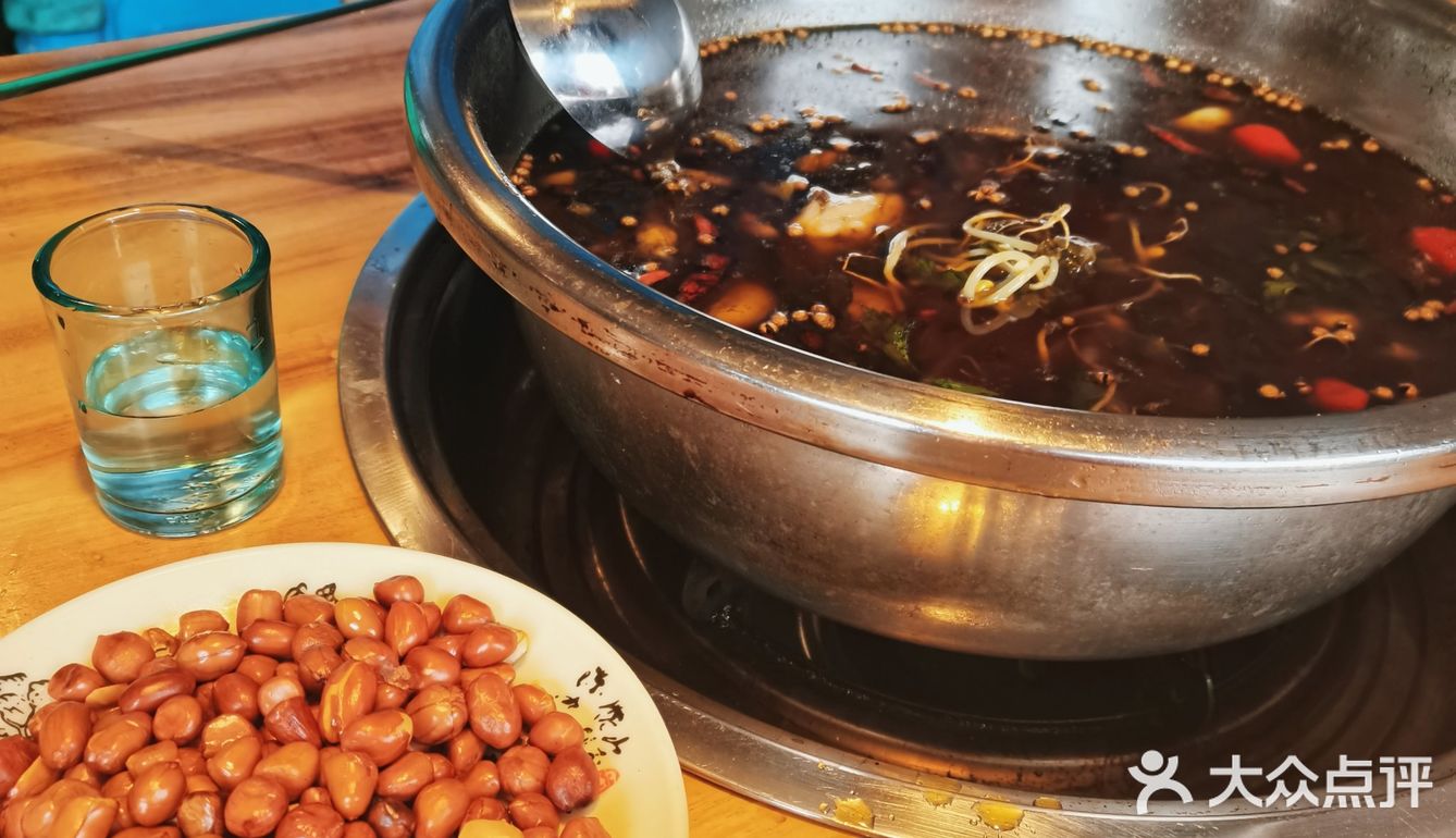 吃一顿蛙蛙，感悟人生:没它健壮？！