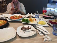 -必胜客(兴华中路PH店)