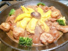 -刀板香·安徽菜(国购IFC店)
