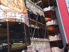 -蒙特利亲子乐园