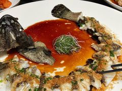 -曾宴·楚菜(湖北省博物馆店)