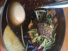 -金达莱冷面百年石锅饭(宾馆胡同店)