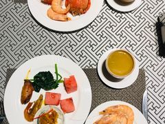 -绮梦西湖·云端餐厅(歌德店)