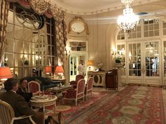 -The Ritz Restaurant