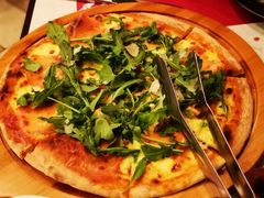 帕尔玛火腿披萨-IL Forno 意坊·意大利餐厅(花园店)