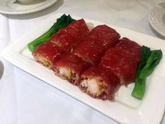 -稻香海鲜饭店(第一国际店)