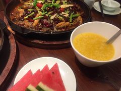 -老板恋上鱼(荣盛广场店)