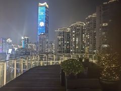 -外滩悦榕庄·海怡西餐厅