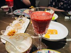 -海派悦庭·海胆烧麦·新融合菜(凯德广场店)