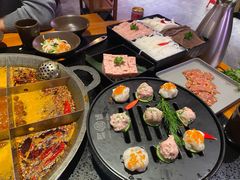 -珮姐老火锅(新街口店)