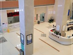-川北医学院附属成都新华医院