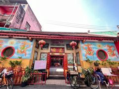 -瓦洛洛传统市场
