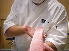 -鮨一日本料理旗舰店(总店)