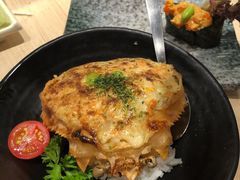 -板长寿司(ION店)