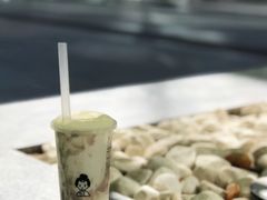 手作黑糖芋泥-九秋茶铺(三里屯店)