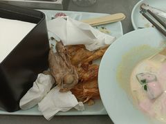 -比尔森啤酒自助烤肉(红旗街店)