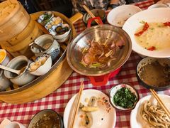 -王村姑老土炕莜面村(桥东店)