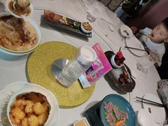-柒园·三十年创意杭帮菜(龙湖滨江天街店)