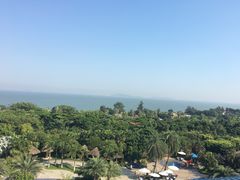 露台-天悦阁海景酒廊