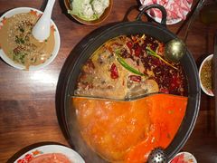 -胖姐社区老火锅(北京总店)