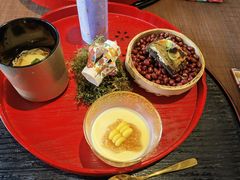 -湖月·割烹料理(湖滨店)
