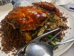 -喜记避风塘炒辣蟹(旗舰店)