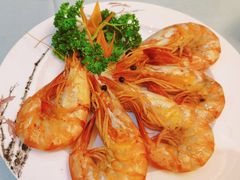 -金德酒楼(沧口路店)