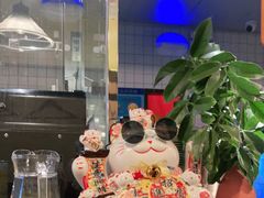 -哥哥の深夜食堂(永乐汇亲子购物运动中心店)