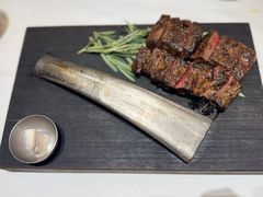 -王品牛排(北京新辰里亚运村店)