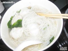 -原巷口鱼丸店(龙头路外卖店)