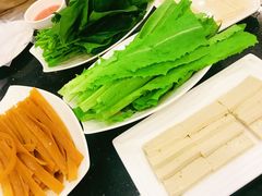 -蝎王府羊蝎子(西稍门店)