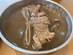 -老牌依强牛肉店(达道总店)