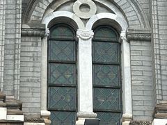 -王府井天主教堂