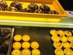 -田中先生の泡芙工坊(胜利店)