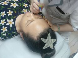 -Verywang半永久纹眉•仪器野生眉